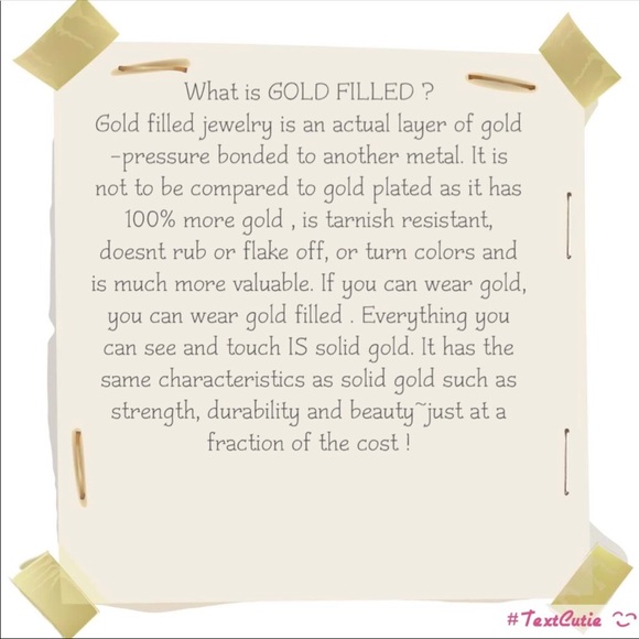 🤪SALE🤪Yellow citrine 18k ring - Picture 5 of 5